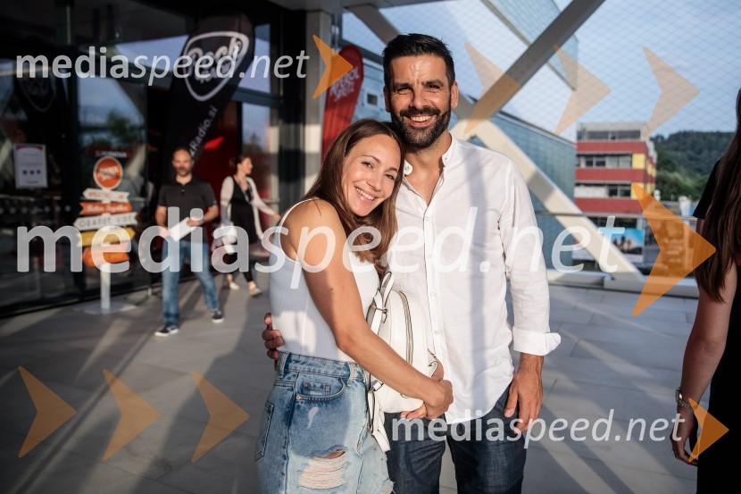 Premiera filma Elvis, Cineplexx Ljubljana