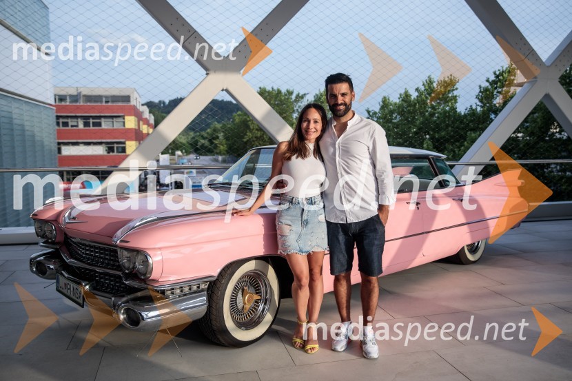 Premiera filma Elvis, Cineplexx Ljubljana