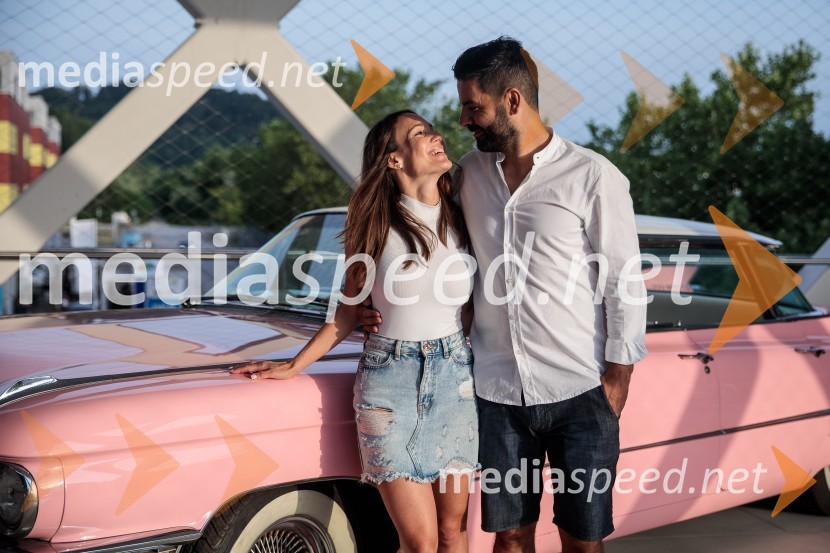 Premiera filma Elvis, Cineplexx Ljubljana