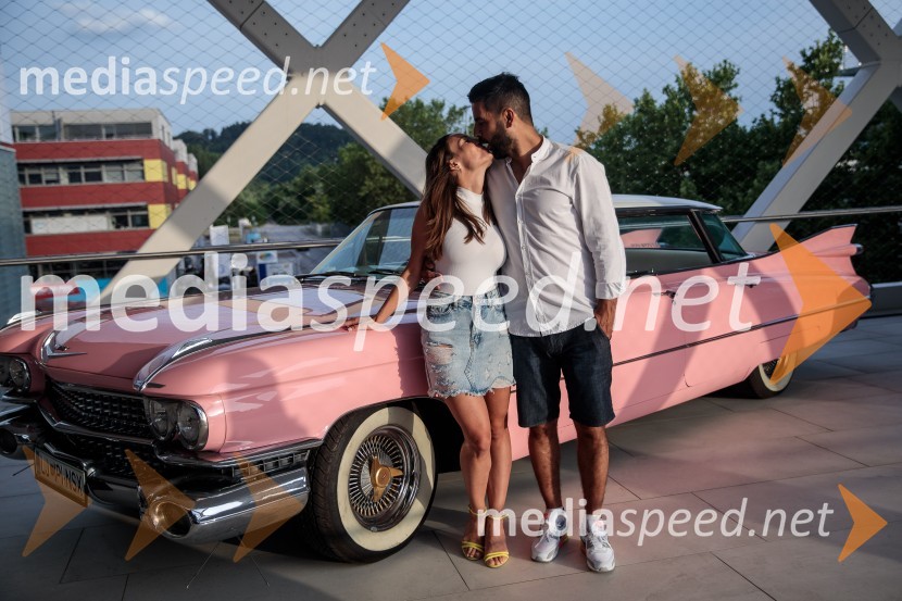 Premiera filma Elvis, Cineplexx Ljubljana