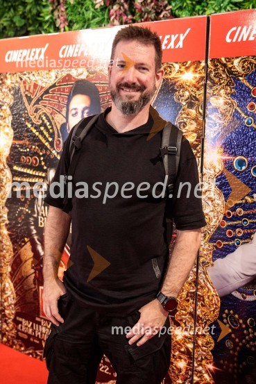 Premiera filma Elvis, Cineplexx Ljubljana