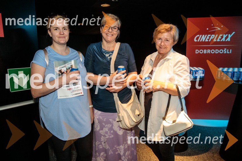 Premiera filma Elvis, Cineplexx Ljubljana