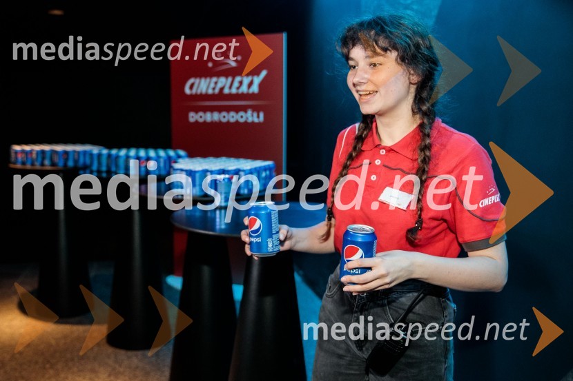 Premiera filma Elvis, Cineplexx Ljubljana