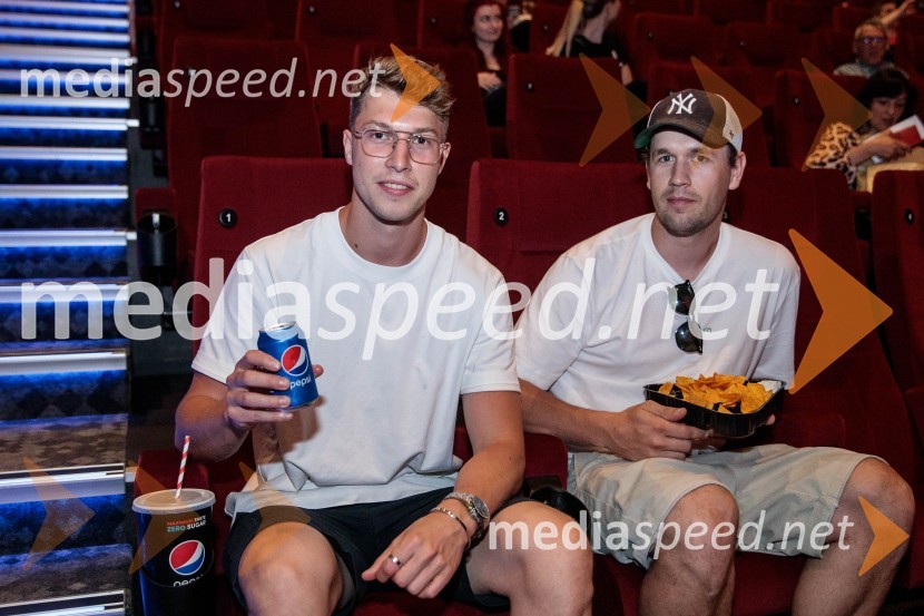 Premiera filma Elvis, Cineplexx Ljubljana