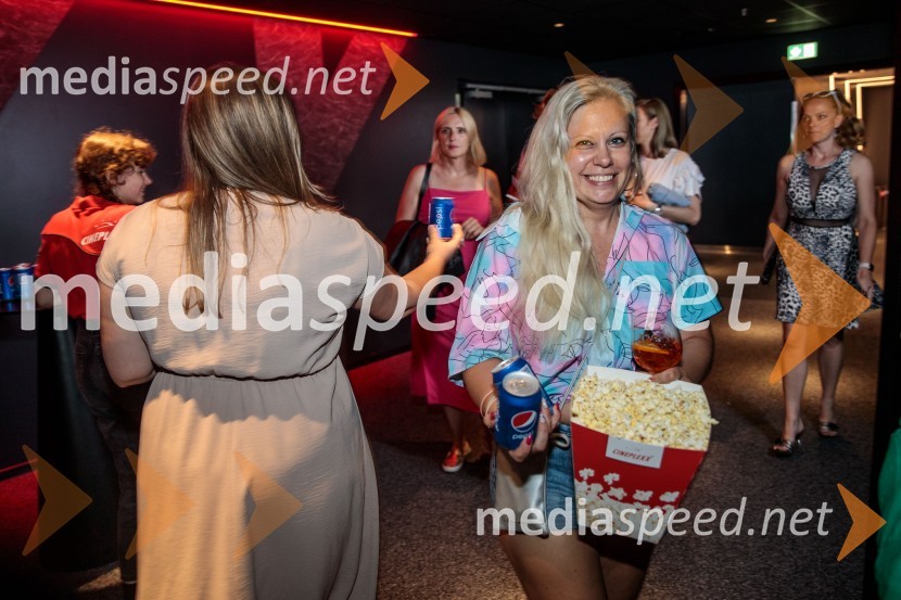 Premiera filma Elvis, Cineplexx Ljubljana