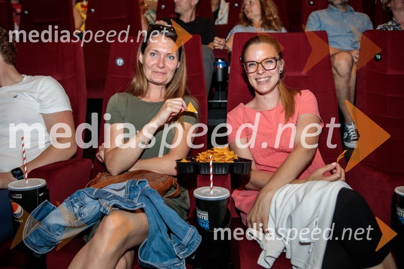 Premiera filma Elvis, Cineplexx Ljubljana