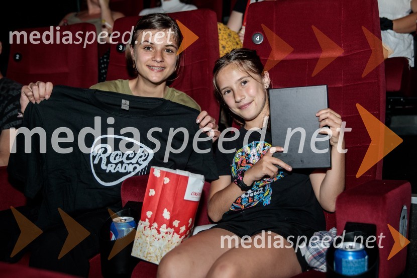 Premiera filma Elvis, Cineplexx Ljubljana