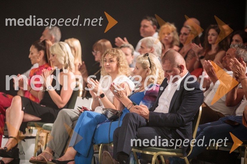 Modna revija Lisca za pomlad-poletje 2023: Hedonizem, ljubezen in uporništvo