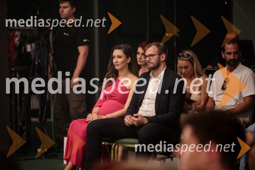 Modna revija Lisca za pomlad-poletje 2023: Hedonizem, ljubezen in uporništvo