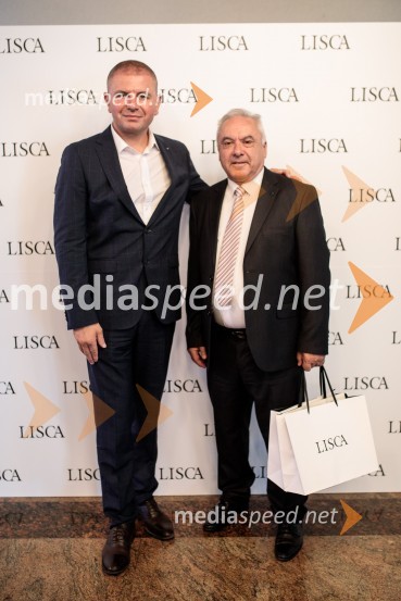 Modna revija Lisca za pomlad-poletje 2023: Hedonizem, ljubezen in uporništvo