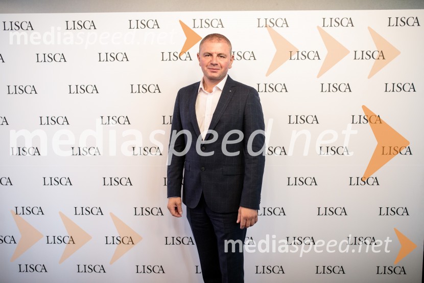 Modna revija Lisca za pomlad-poletje 2023: Hedonizem, ljubezen in uporništvo