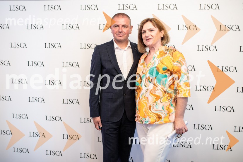 Modna revija Lisca za pomlad-poletje 2023: Hedonizem, ljubezen in uporništvo