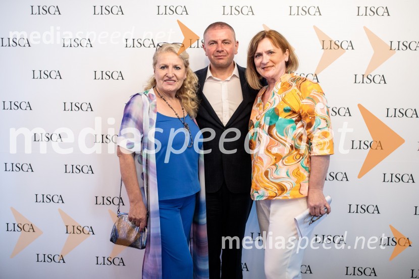 Modna revija Lisca za pomlad-poletje 2023: Hedonizem, ljubezen in uporništvo