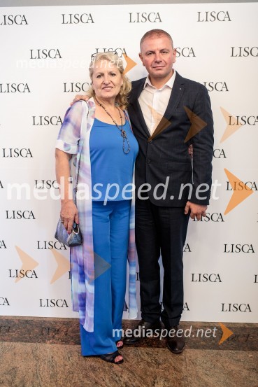 Modna revija Lisca za pomlad-poletje 2023: Hedonizem, ljubezen in uporništvo