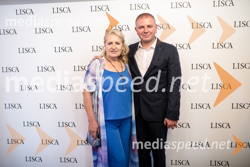 Modna revija Lisca za pomlad-poletje 2023: Hedonizem, ljubezen in uporništvo