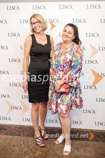 Modna revija Lisca za pomlad-poletje 2023: Hedonizem, ljubezen in uporništvo