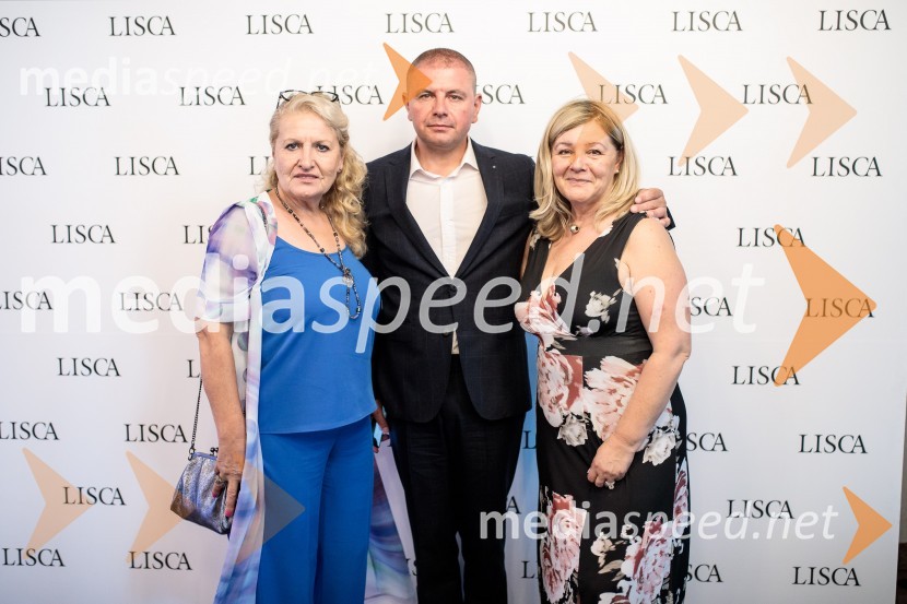 Modna revija Lisca za pomlad-poletje 2023: Hedonizem, ljubezen in uporništvo