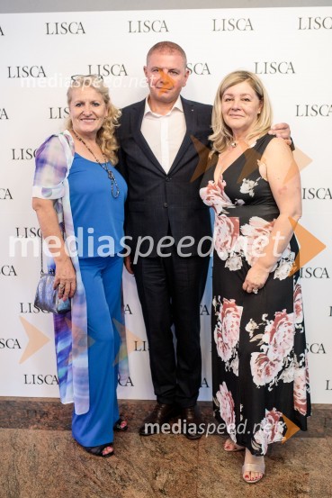 Modna revija Lisca za pomlad-poletje 2023: Hedonizem, ljubezen in uporništvo