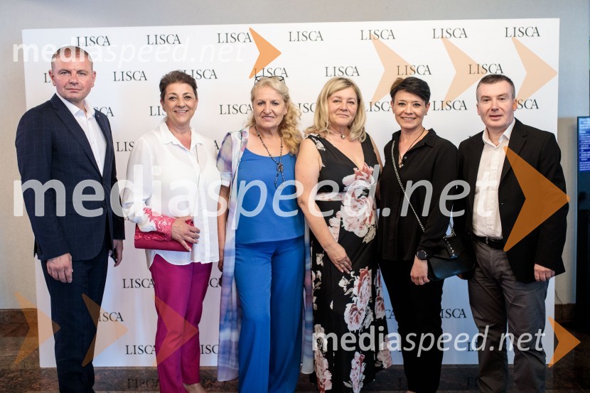 Modna revija Lisca za pomlad-poletje 2023: Hedonizem, ljubezen in uporništvo