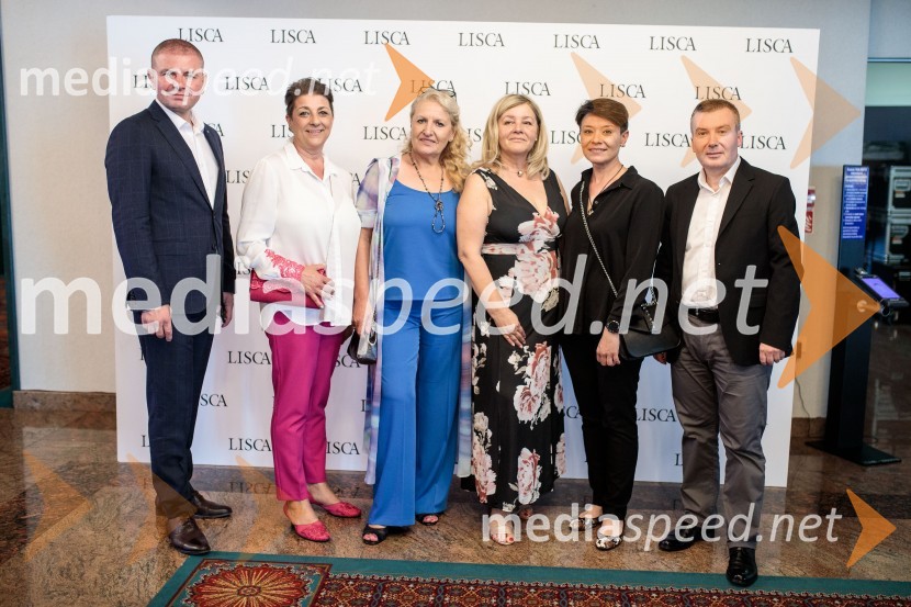 Modna revija Lisca za pomlad-poletje 2023: Hedonizem, ljubezen in uporništvo