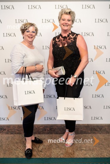 Modna revija Lisca za pomlad-poletje 2023: Hedonizem, ljubezen in uporništvo