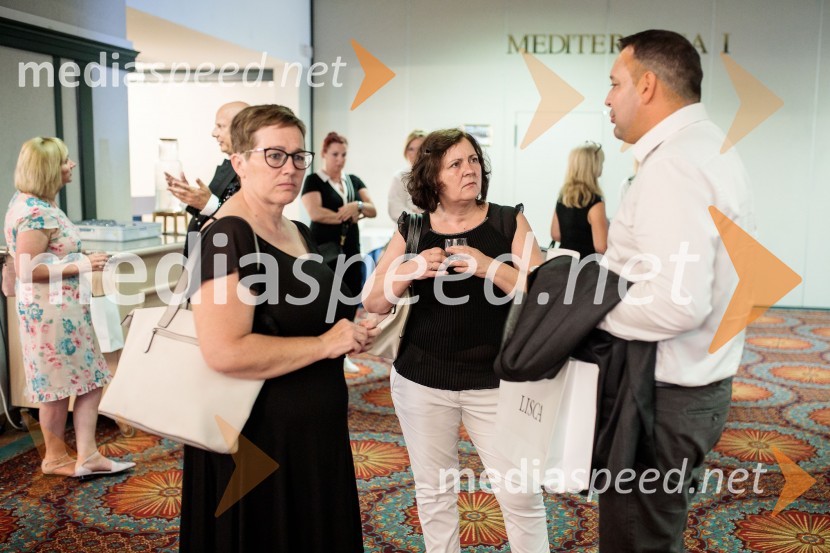 Modna revija Lisca za pomlad-poletje 2023: Hedonizem, ljubezen in uporništvo