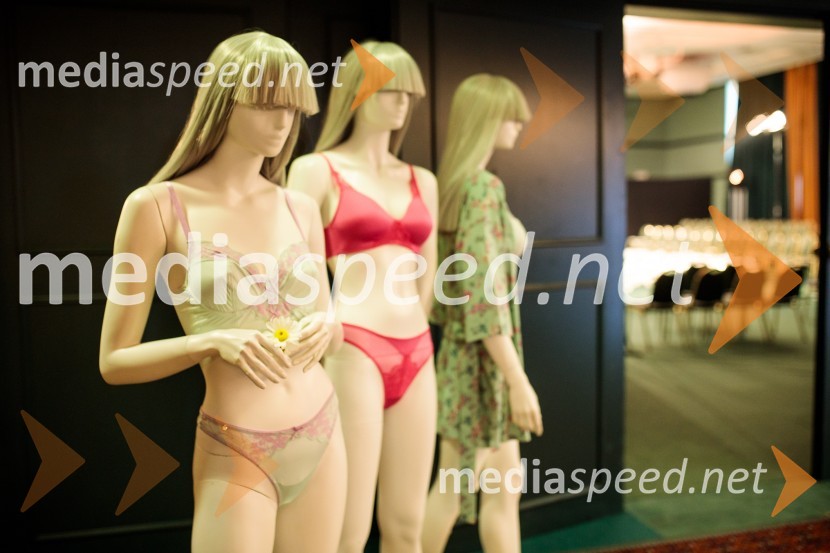 Modna revija Lisca za pomlad-poletje 2023: Hedonizem, ljubezen in uporništvo