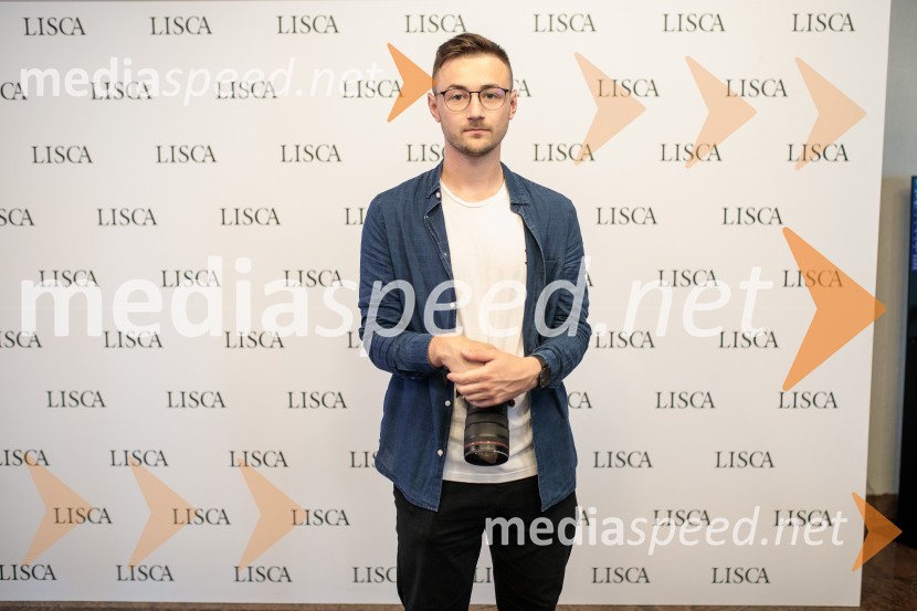 Modna revija Lisca za pomlad-poletje 2023: Hedonizem, ljubezen in uporništvo