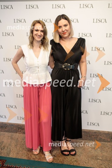 Modna revija Lisca za pomlad-poletje 2023: Hedonizem, ljubezen in uporništvo