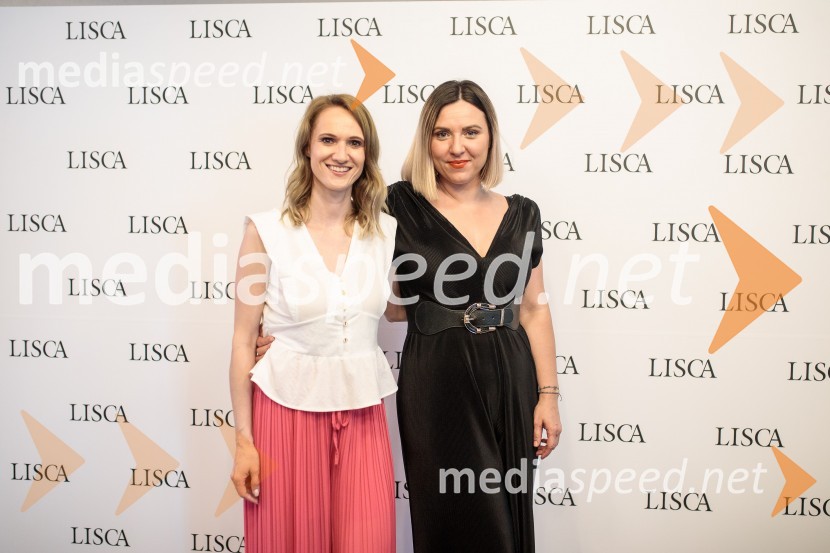 Modna revija Lisca za pomlad-poletje 2023: Hedonizem, ljubezen in uporništvo