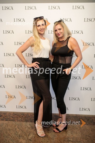 Modna revija Lisca za pomlad-poletje 2023: Hedonizem, ljubezen in uporništvo