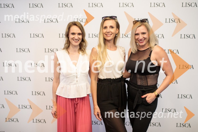 Modna revija Lisca za pomlad-poletje 2023: Hedonizem, ljubezen in uporništvo