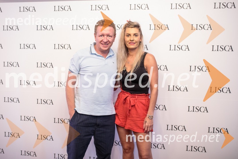 Modna revija Lisca za pomlad-poletje 2023: Hedonizem, ljubezen in uporništvo