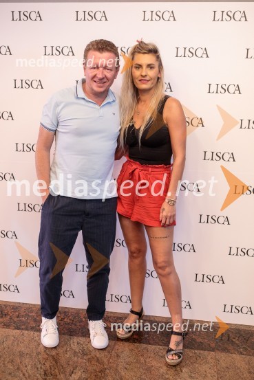 Modna revija Lisca za pomlad-poletje 2023: Hedonizem, ljubezen in uporništvo