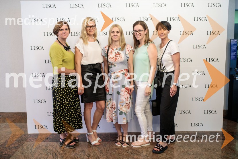 Modna revija Lisca za pomlad-poletje 2023: Hedonizem, ljubezen in uporništvo