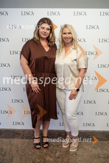 Modna revija Lisca za pomlad-poletje 2023: Hedonizem, ljubezen in uporništvo