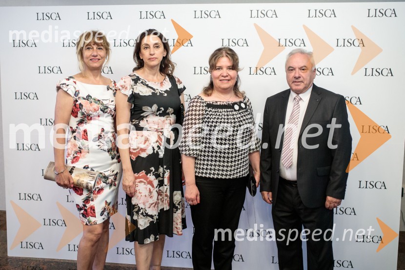  ... ;  Daniela Dimovska, direktorica Lisca Skopje;  ... ;  ... Modna revija Lisca za pomlad-poletje 2023: Hedonizem, ljubezen in uporništvo