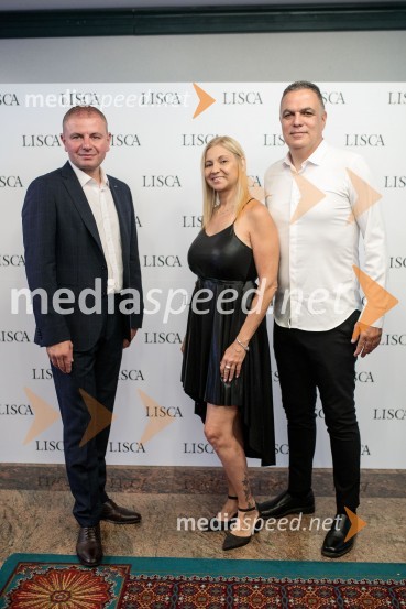 Modna revija Lisca za pomlad-poletje 2023: Hedonizem, ljubezen in uporništvo