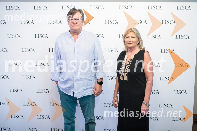 Modna revija Lisca za pomlad-poletje 2023: Hedonizem, ljubezen in uporništvo