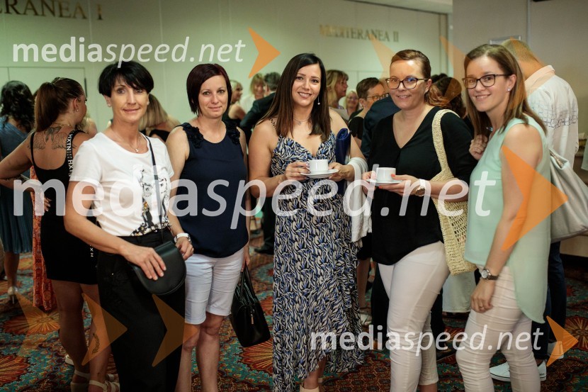 Modna revija Lisca za pomlad-poletje 2023: Hedonizem, ljubezen in uporništvo