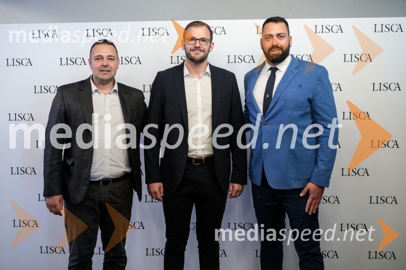 Modna revija Lisca za pomlad-poletje 2023: Hedonizem, ljubezen in uporništvo