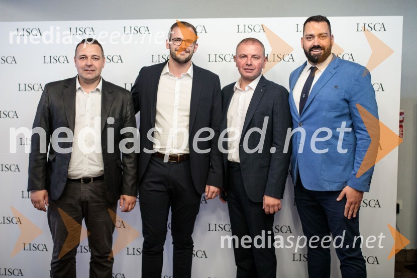 Modna revija Lisca za pomlad-poletje 2023: Hedonizem, ljubezen in uporništvo