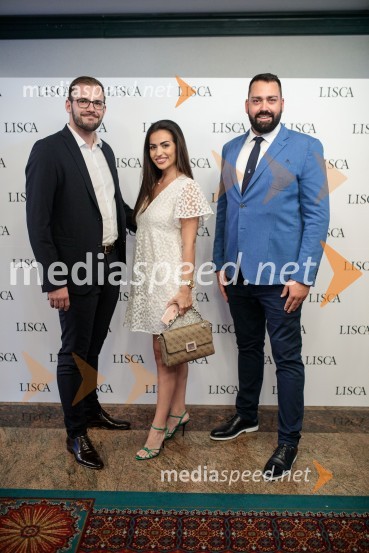  ... ;  Nejla Muhič;  ... Modna revija Lisca za pomlad-poletje 2023: Hedonizem, ljubezen in uporništvo