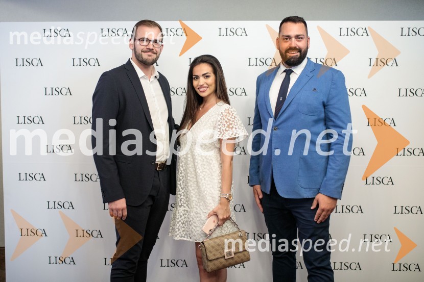  ... ;  Nejla Muhič;  ... Modna revija Lisca za pomlad-poletje 2023: Hedonizem, ljubezen in uporništvo