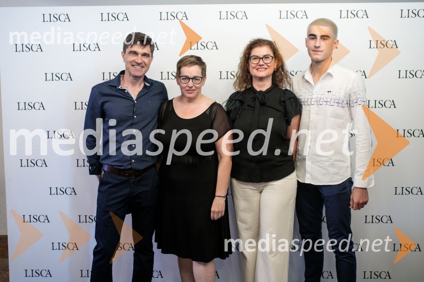 Modna revija Lisca za pomlad-poletje 2023: Hedonizem, ljubezen in uporništvo