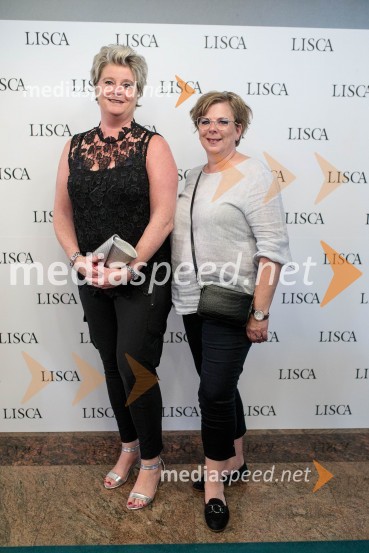 Modna revija Lisca za pomlad-poletje 2023: Hedonizem, ljubezen in uporništvo