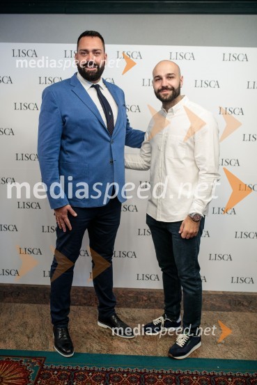 Modna revija Lisca za pomlad-poletje 2023: Hedonizem, ljubezen in uporništvo