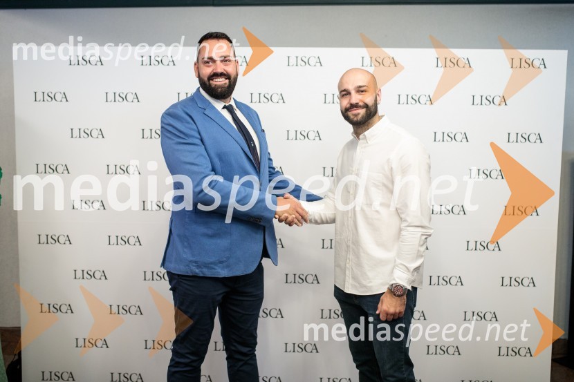 Modna revija Lisca za pomlad-poletje 2023: Hedonizem, ljubezen in uporništvo