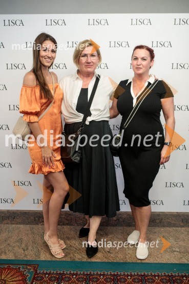 Modna revija Lisca za pomlad-poletje 2023: Hedonizem, ljubezen in uporništvo