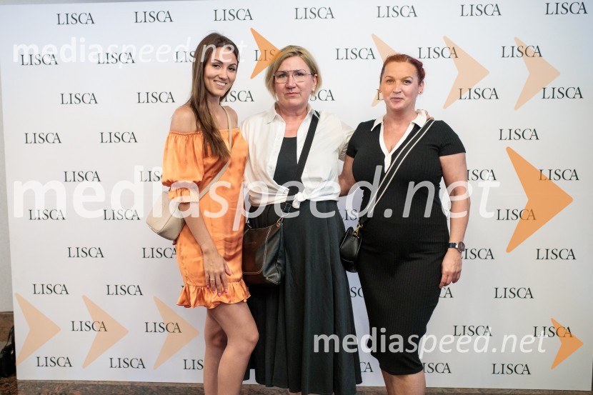 Modna revija Lisca za pomlad-poletje 2023: Hedonizem, ljubezen in uporništvo